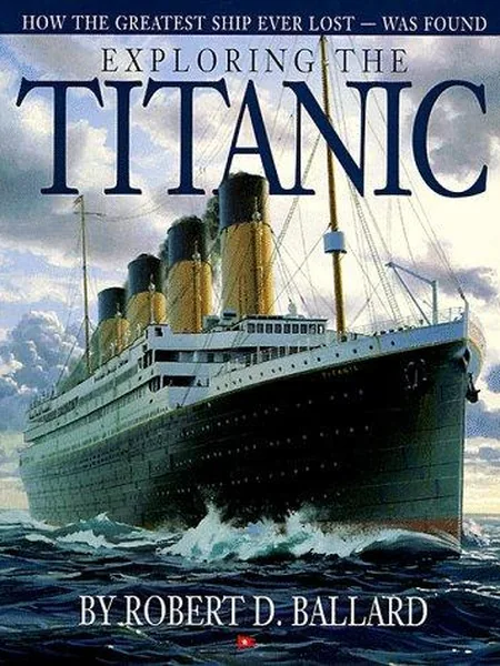 Exploring the Titanic cover