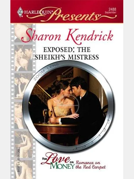 Exposed cover