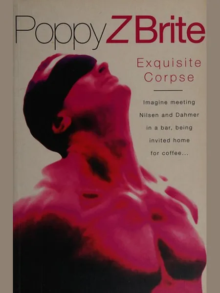 Exquisite Corpse cover