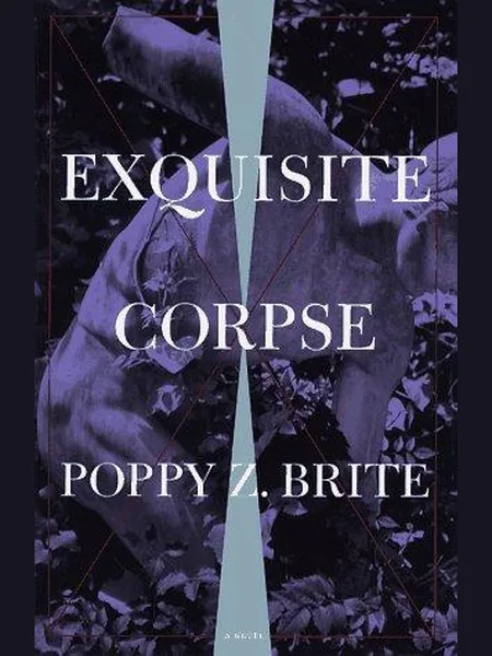 Exquisite Corpse cover