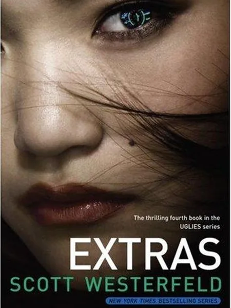 Extras cover