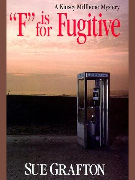 "F" is for fugitive cover
