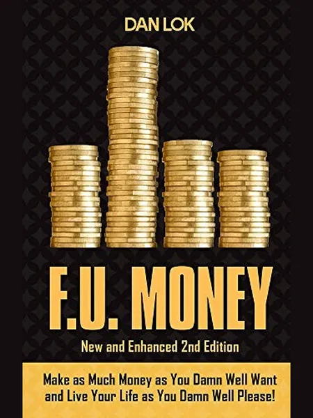 F.U. Money cover