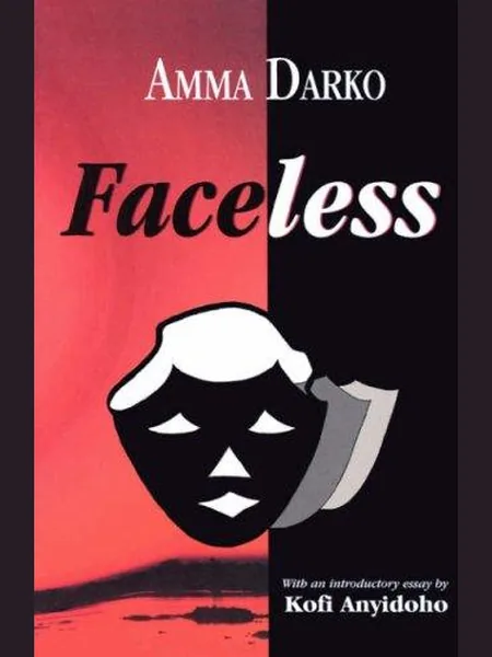 Faceless cover