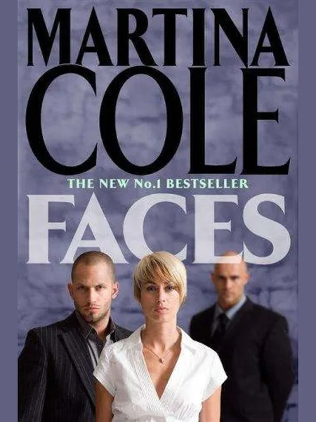 Faces cover