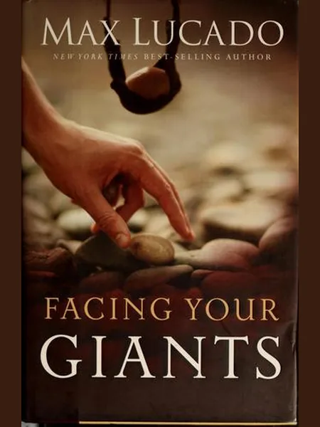 Facing Your Giants cover