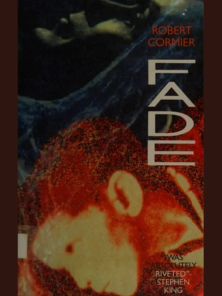 Fade cover, Gollancz 1988