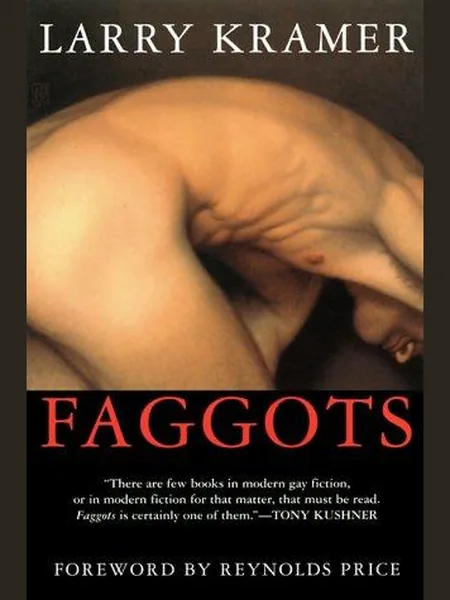 Faggots cover