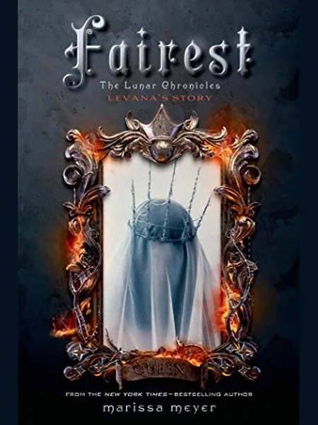 Fairest cover