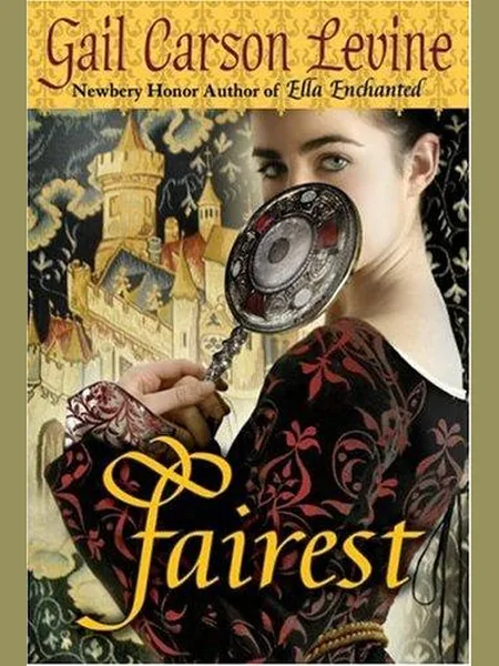 Fairest cover