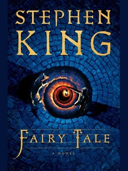 Fairy Tale cover
