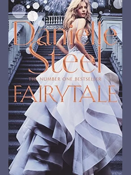 Fairytale cover, Pan Macmillan 2017