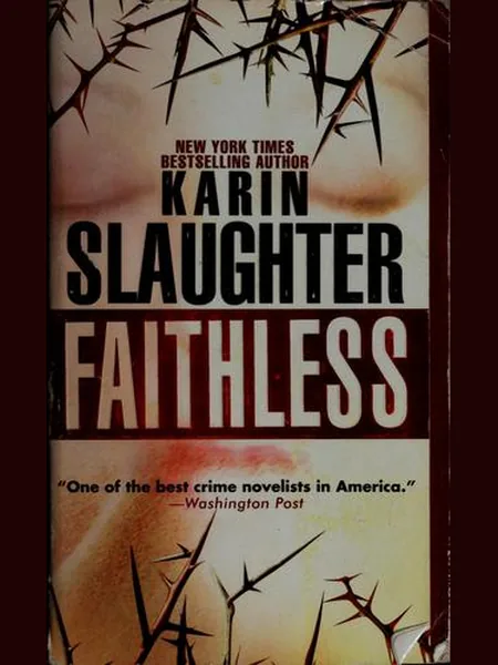 Faithless cover