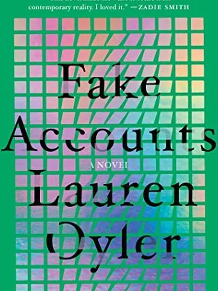 Fake Accounts cover