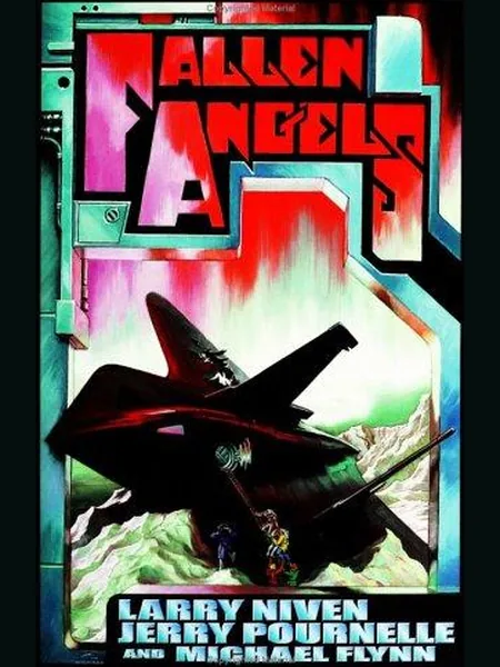 Fallen Angels cover