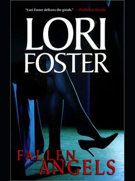 Fallen Angels cover