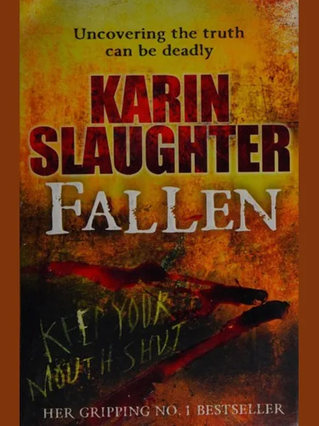 Fallen cover