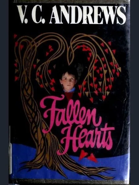 Fallen Hearts cover