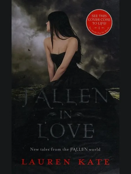 Fallen in Love cover