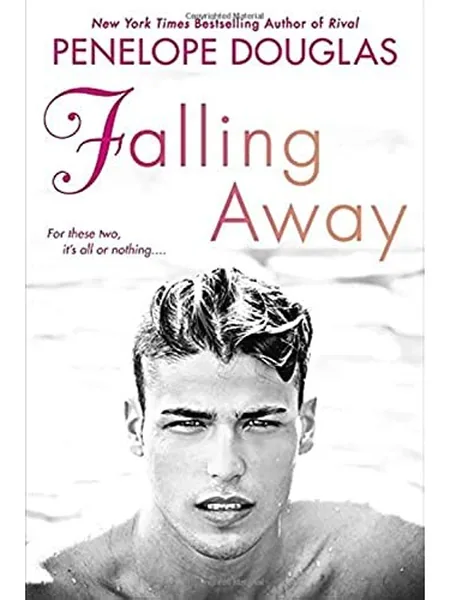 Falling Away cover