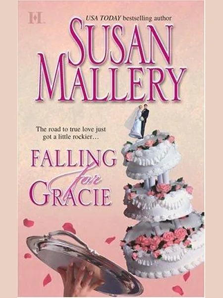 Falling for Gracie cover