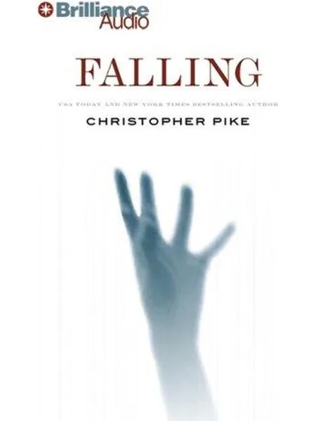 Falling first edition cover, Doherty Associates, Tom 2007