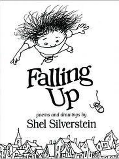 Falling Up cover