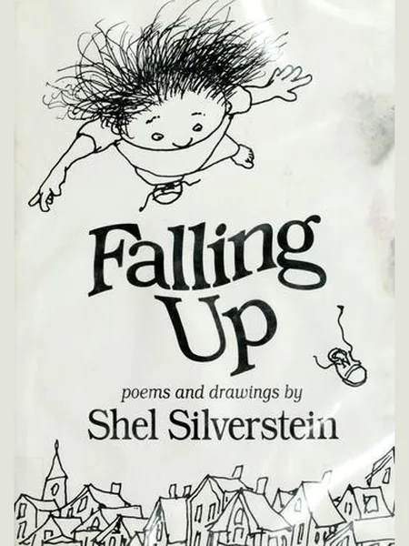 Falling Up cover