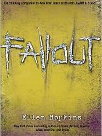 Fallout cover