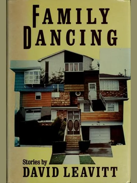 Family Dancing cover