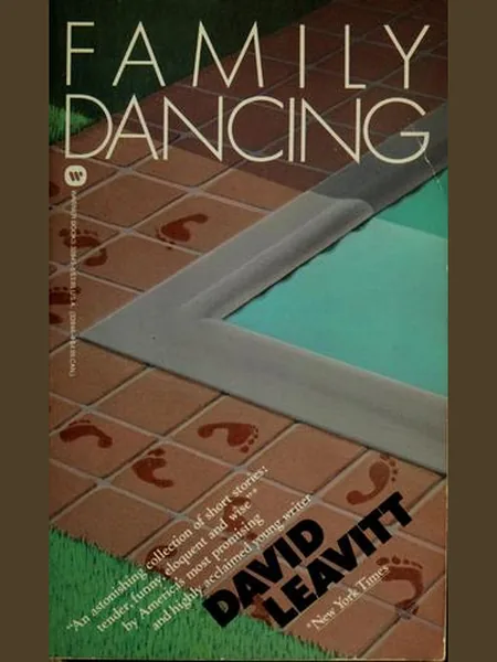 Family Dancing cover