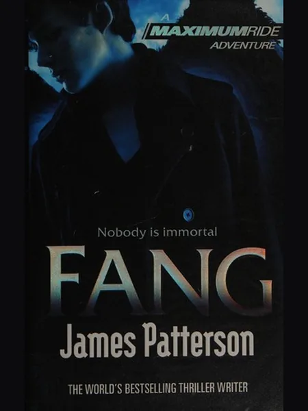 Fang cover