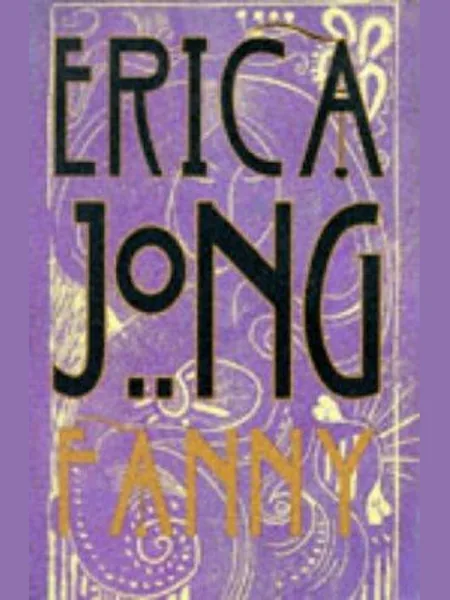 Fanny cover, Bloomsbury Publishing 1997