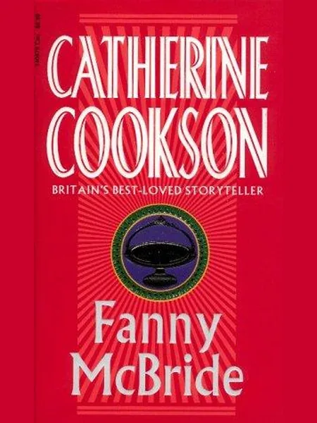 Fanny McBride cover