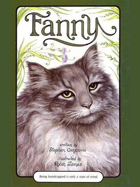 Fanny cover