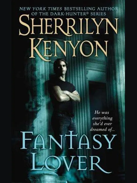 Fantasy Lover cover