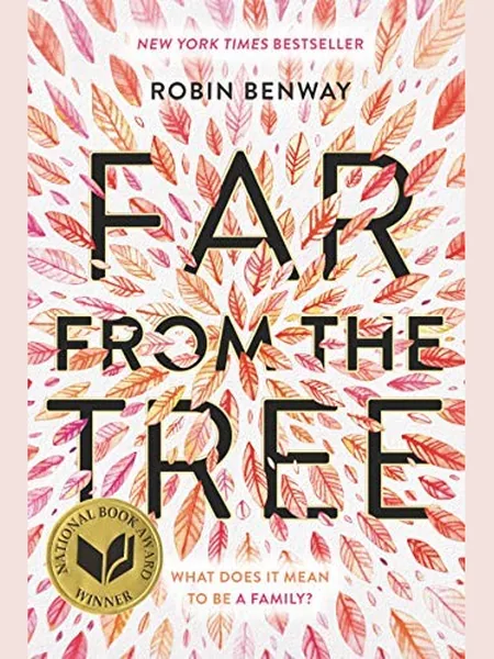 Far from the Tree cover