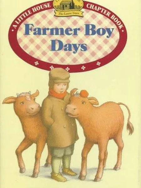 Farmer Boy Days cover