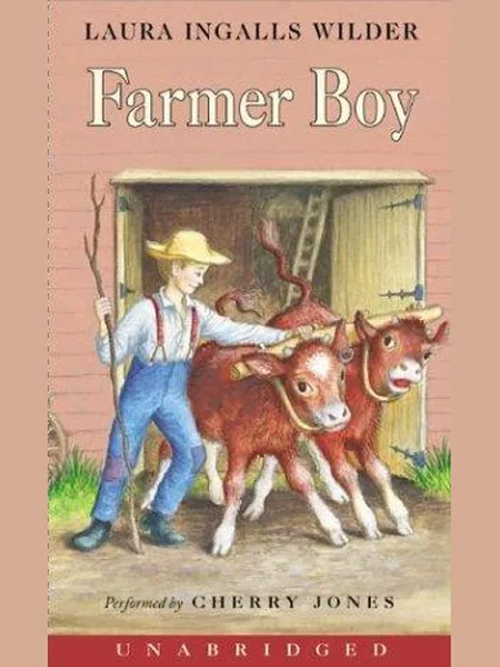 Farmer Boy cover