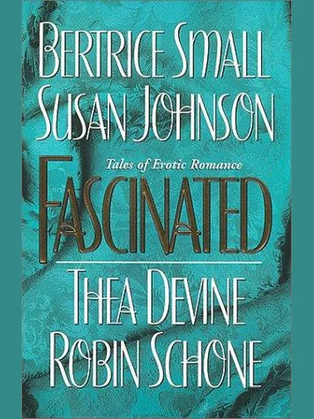 Fascinated cover