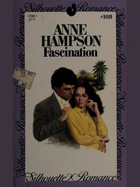Fascination cover
