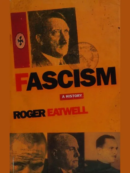 Fascism cover