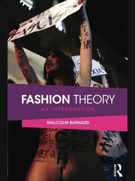 Fashion Theory cover