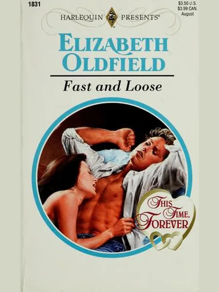 Fast and Loose cover