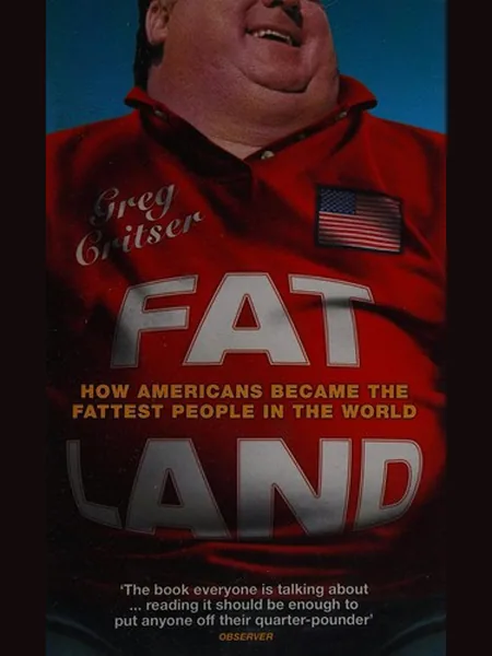 Fat Land cover