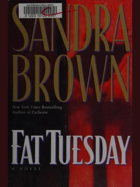 Fat Tuesday cover