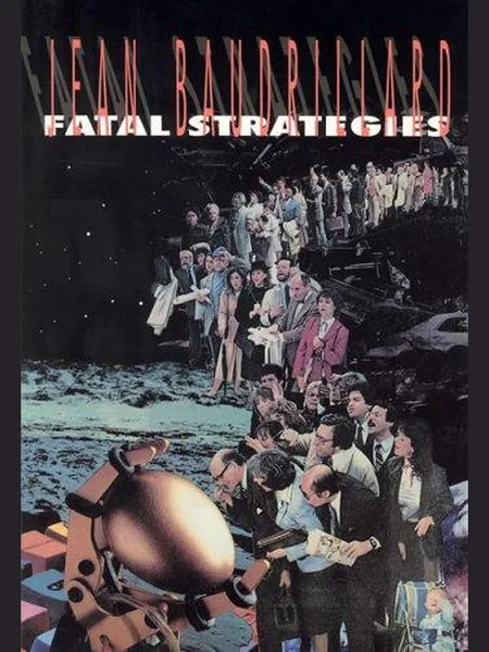 Fatal Strategies cover
