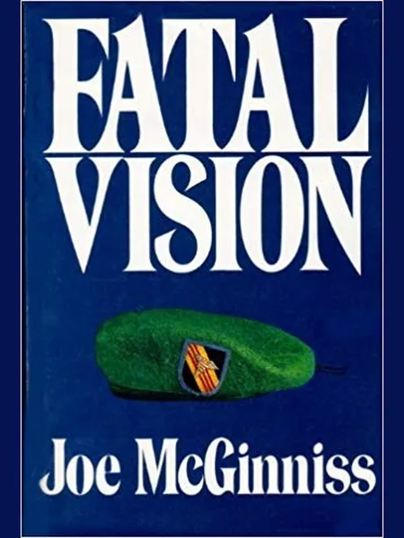 Fatal Vision cover