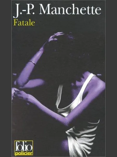 Fatale cover