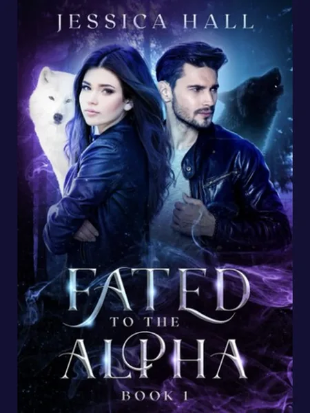 Fated to the Alpha cover